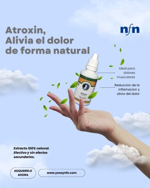 Atroxin